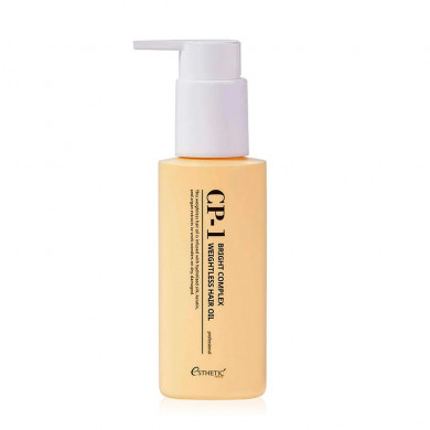 Масло для восстановления волос CP-1 Bright Complex Weightless Hair Oil 100 мл купить в Украине