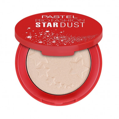 Пудра-хайлайтер тон 320 PASTEL Profashion Stardust Highlighting Powder купить в Украине
