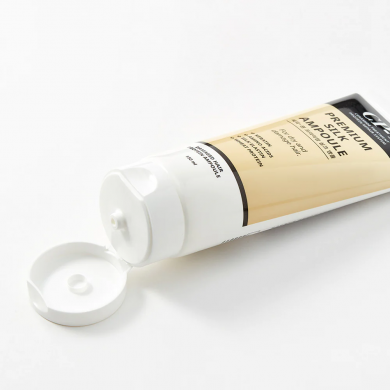 Сыворотка для волос с протеинами шелка CP-1 Premium Silk Ampoule 150 мл купить в Украине 2