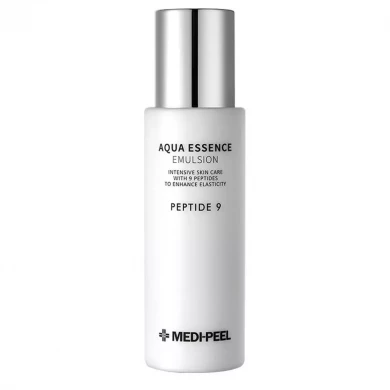 Интенсивно восстанавливающая пептидная эмульсия для лица MEDI-PEEL Peptide 9 Aqua Essence Emulsion 250 мл купить в Украине
