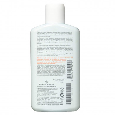 Крем для вмивання для проблемної шкіри Avene Hydra Creme Lavante 200 мл купити в Україні 2