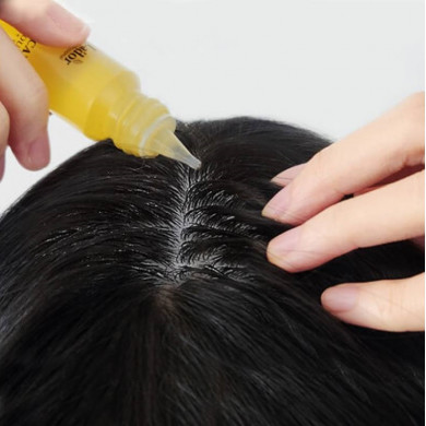 Ампула против выпадения волос Lador Dermatical Active Ampoule 30 мл купить в Украине 5