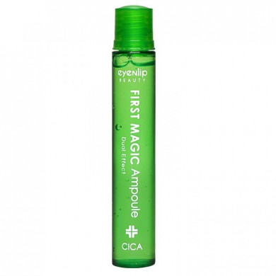 Сыворотка с экстрактом центеллы, EYENLIP, First Magic Cica Ampoule, 13 мл купить в Украине Сыворотка с экстрактом центеллы, EYENLIP, First Magic Cica Ampoule, 13 мл купить в Украине