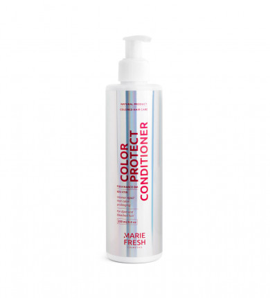 Кондиционер для окрашенных волос Marie Fresh Cosmetics Color Protect Conditioner 250 мл купить в Украине