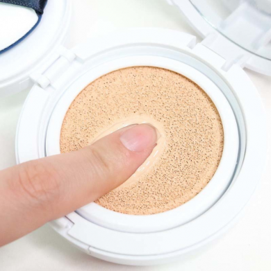 Зволожуючий кушон # 21 Missha M Magic Cushion Moist Up SPF50 + / PA +++ # 21 15 мл купити в Україні 3