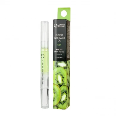 Масло для ухода за кутикулой киви Colour Intense Cuticle Revitalizer Oil Kiwi 25 мл купить в Украине