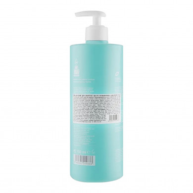 Гель для душу для атопічної шкіри Interapothek Atopic Skin Gel 750 мл купити в Україні 2