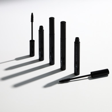 Тушь для объема ресниц с карнаубским воском Trimay Magifix Mascara 7 г купить в Украине 6