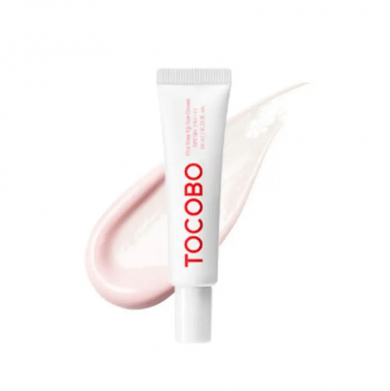 Тонуючий сонцезахисний крем для обличчя TOCOBO Vita Tone Up Sun Cream SPF50+ PA++++ 10 мл купити в Україні 2