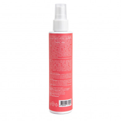 Тонер з гіалуроновою кислотою для сухої та нормальної шкіри Marie Fresh Cosmetics Face Toner 150 мл купити в Україні 3