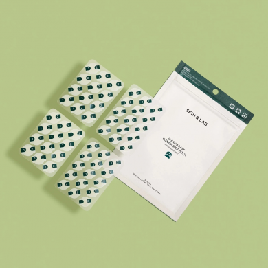 Патчи от прыщей SKIN&LAB Clean & Easy Blemish Patch 54 патча купить в Украине 2