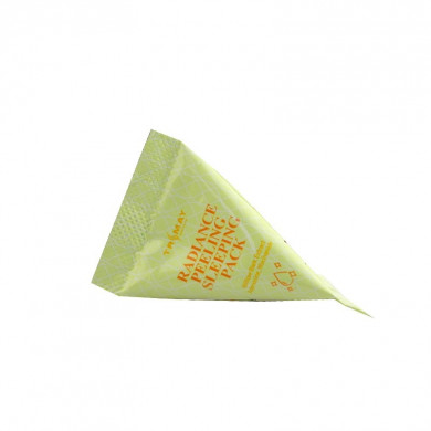 Отшелушивающая ночная маска, Trimay, Radiance Peeling Sleeping Pack, 3 г (пробник) купить в Украине Отшелушивающая ночная маска, Trimay, Radiance Peeling Sleeping Pack, 3 г (пробник) купить в Украине