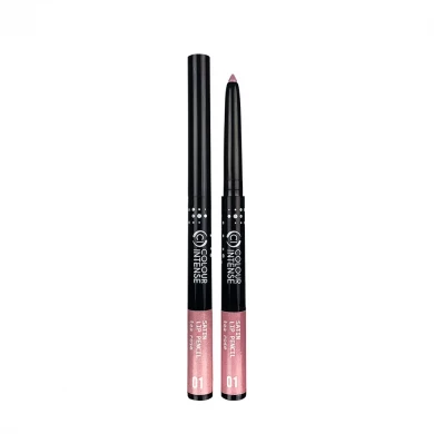 Олівець для губ Чайна троянда Colour Intense Satin Lip Pencil 01 Tea Rose 1 г купити в Україні