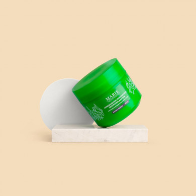 Антицелюлітне термоактивне обгортання Marie Fresh Cosmetics 300 г купити в Україні 2