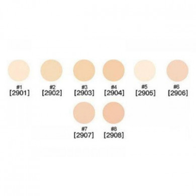 Компактная пудра, Ottie, Silky Touch Compact Powder #04, 9 г купить в Украине 2 Компактная пудра, Ottie, Silky Touch Compact Powder #04, 9 г купить в Украине 2