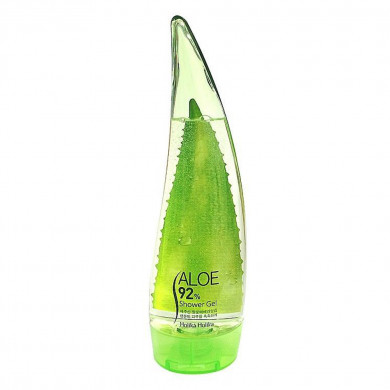 (СРОК ДО 03.03.22) Гель для душа с экстрактом алоэ, Holika Holika, Aloe 92% Shower Gel, 250 мл купить в Украине (СРОК ДО 03.03.22) Гель для душа с экстрактом алоэ, Holika Holika, Aloe 92% Shower Gel, 250 мл купить в Украине