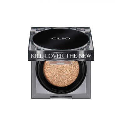 Кушон із легким покриттям #3 CLIO Kill Cover the New Founwear Cushion SPF 50+ PA+++ Mini 5 г купити в Україні