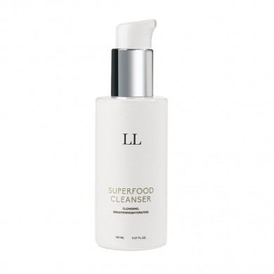 Гель-бальзам для вмивання для чутливої шкіри Love&Loss Superfood Cleanser 150 мл купити в Україні