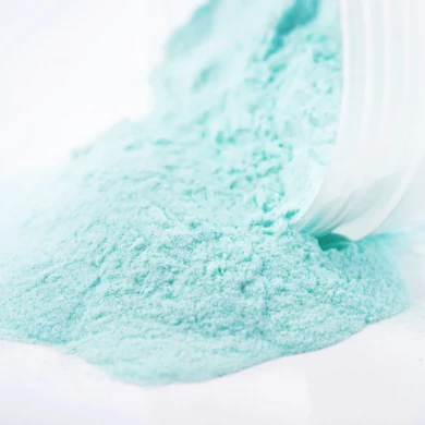 Заспокійлива мус-маска для обличчя Hillary Mousse Mask Soothing 20 г купити в Україні 3