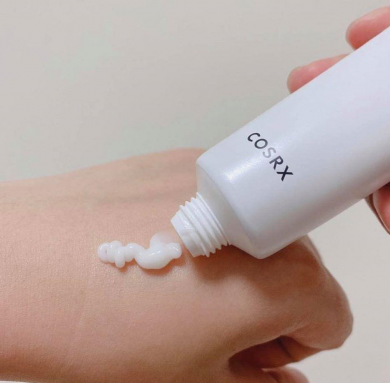 Успокаивающий крем с центеллой, COSRX, Pure Fit Cica Cream, 50 мл купить в Украине 2 Успокаивающий крем с центеллой, COSRX, Pure Fit Cica Cream, 50 мл купить в Украине 2