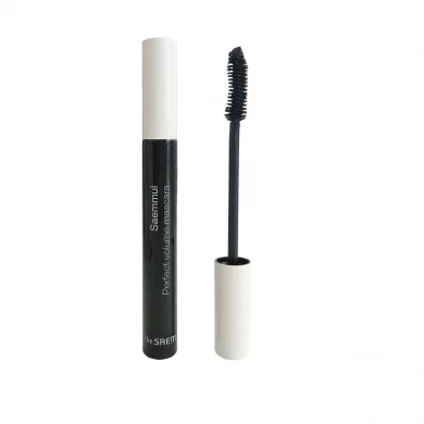 Тушь для ресниц подкручивающая и придающая объём, The Saem, Saemmul Perfect Mascara, 8 г купить в Украине Тушь для ресниц подкручивающая и придающая объём, The Saem, Saemmul Perfect Mascara, 8 г купить в Украине