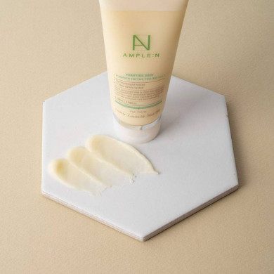 Пилинг гель с экстрактом тыквы, AMPLE N, Purifying Shot Pumpkin Enzyme Peeling Gel, 100 мл купить в Украине 3 Пилинг гель с экстрактом тыквы, AMPLE N, Purifying Shot Pumpkin Enzyme Peeling Gel, 100 мл купить в Украине 3
