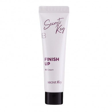 Матуючий ВВ крем Secret Key Finish Up BB Cream 30 мл купити в Україні