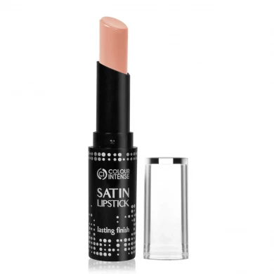 Матова губна помада Нюдовий Colour Intense Satin Lipstick Lasting Finish 13 Nude Peach 3 г купити в Україні