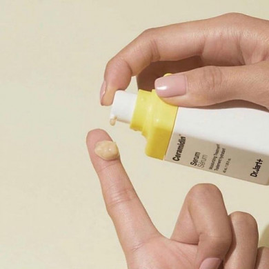 Сыворотка с керамидами, Dr. Jart+, Ceramidin Serum, 40 мл купить в Украине 2 Сыворотка с керамидами, Dr. Jart+, Ceramidin Serum, 40 мл купить в Украине 2