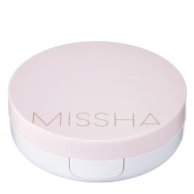 Кушон для создания безупречного тона кожи #21 MISSHA M Magic Cushion Cover Lasting SPF50+/PA+++ #21 15 мл (СРОК ДО 21.03.2026) купить в Украине 3