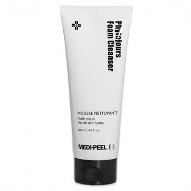 Заспокійлива пінка для проблемної шкіри MEDI-PEEL Phytojours Foam Cleanser 200 мл купити в Україні 2