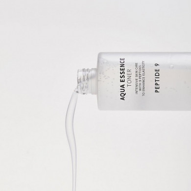 Тонер-эссенция с пептидами, для зрелой кожи, MEDI-PEEL, Peptide 9 Aqua Essence Toner, 250 мл купить в Украине 2 Тонер-эссенция с пептидами, для зрелой кожи, MEDI-PEEL, Peptide 9 Aqua Essence Toner, 250 мл купить в Украине 2