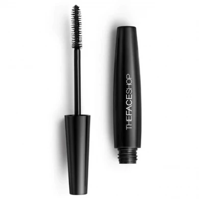Тушь для придания объема ресниц, The Face Shop, Pressian Big Mascara, 7 г купить в Украине Тушь для придания объема ресниц, The Face Shop, Pressian Big Mascara, 7 г купить в Украине