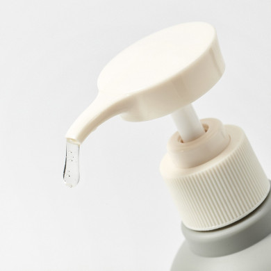 Шампунь проти лупи Lador Anti-Dandruff Shampoo 530 мл купити в Україні 2
