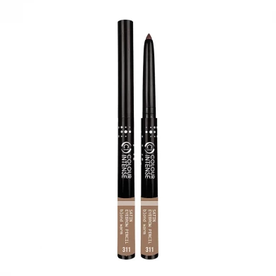 Олівець для брів світло-коричневий Colour Intense Satin Eyebrow Pencil 311 Blond Warm 1 г купити в Україні
