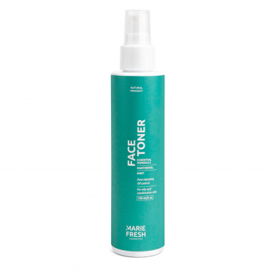 Тонер для жирной и комбинированной кожи Marie Fresh Cosmetics Face Toner 150 мл купить в Украине