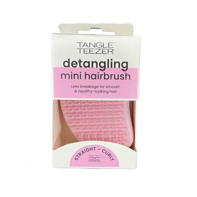 Расческа Tangle Teezer The Original Mini Millenial Pink купить в Украине 5