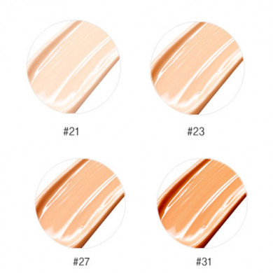BB крем для безупречного макияжа с муцином улитки #23, MIZON, Snail Repair Intensive BB Cream SPF50+ PA+++, #23, 50 мл купить в Украине 5 BB крем для безупречного макияжа с муцином улитки #23, MIZON, Snail Repair Intensive BB Cream SPF50+ PA+++, #23, 50 мл купить в Украине 5
