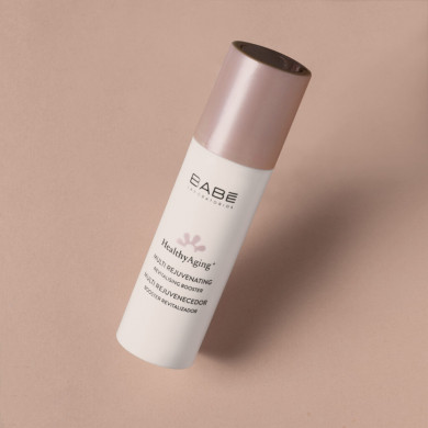 Омолоджувальна сироватка для зрілої шкіри Babe Laboratorios Healthy Aging Multi Rejuvenating Revitalising Booster 50 мл купити в Україні 3