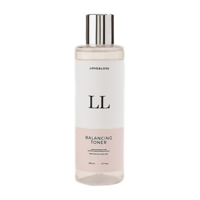 Тоник для сухой и нормальной кожи Love&Loss Balancing Toner 150 мл купить в Украине