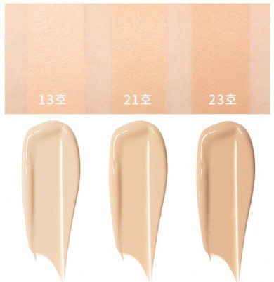 Увлажняющая тональная основа с коллагеном, Enough, Collagen Moisture Foundation SPF15, №13, 100 мл купить в Украине 3 Увлажняющая тональная основа с коллагеном, Enough, Collagen Moisture Foundation SPF15, №13, 100 мл купить в Украине 3