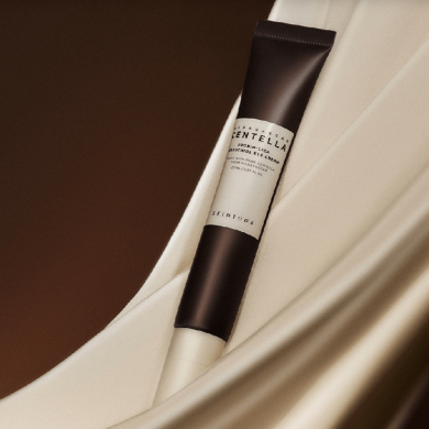 Омолоджуючий крем для повік з бакучиолом та керамідами SKIN1004 Madagascar Centella Probio-Cica Bakuchiol Eye Cream 20 мл купити в Україні 2