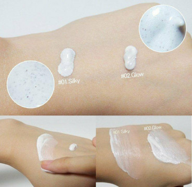 Многофункциональный СС крем, ETUDE HOUSE, CC cream #1 Silky, SPF30 PA+++, 35 мл купить в Украине 2 Многофункциональный СС крем, ETUDE HOUSE, CC cream #1 Silky, SPF30 PA+++, 35 мл купить в Украине 2