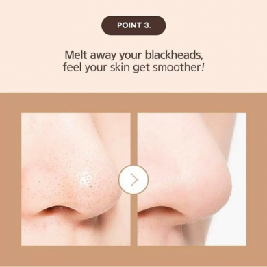 Глибоко очищувальна олія від чорних крапок MISSHA Super Off Cleansing Oil Blackhead Off 305 мл купити в Україні 3