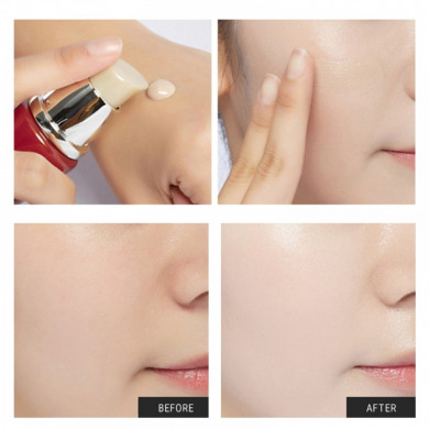 Тональный ВВ крем #27 MISSHA M Perfect Cover BB Cream SPF42/PA+++ #27 50 мл купить в Украине 4