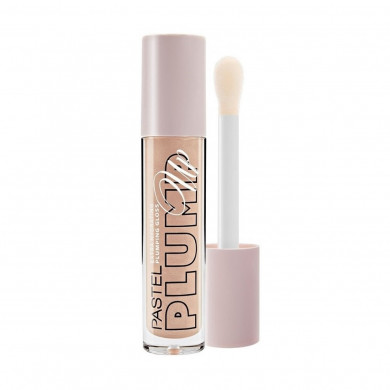 Блеск для губ придающий объем тон 201 PASTEL Plump-Up купить в Украине