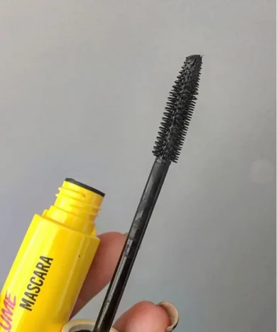 Туш для збільшення об'єма вій JIGOTT Cat's Eye Perfect Volume Mascara 12 г купити в Україні 2