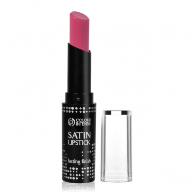 Матова губна помада 17 троянда Colour Intense Satin Lipstick Lasting Finish 3 г купити в Україні