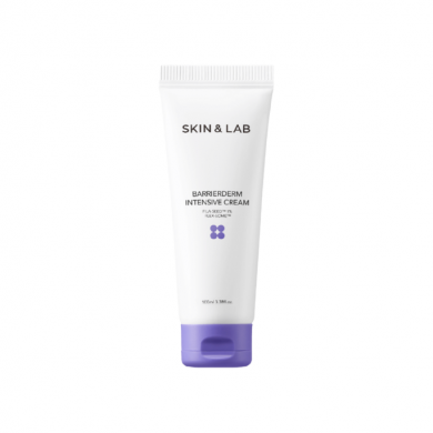 Крем для лица интенсивно восстанавливающий кожный барьер SKIN&LAB Barrierderm Intensive Cream 100 мл купить в Украине