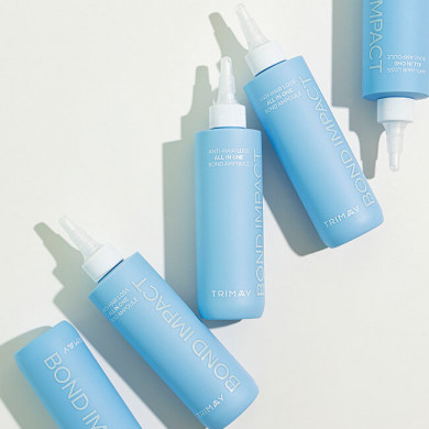 Багатофункціональна сироватка проти випадання волосся Trimay Anti-Hair Loss All In One Bond Ampoule Pack 200 мл купити в Україні 2